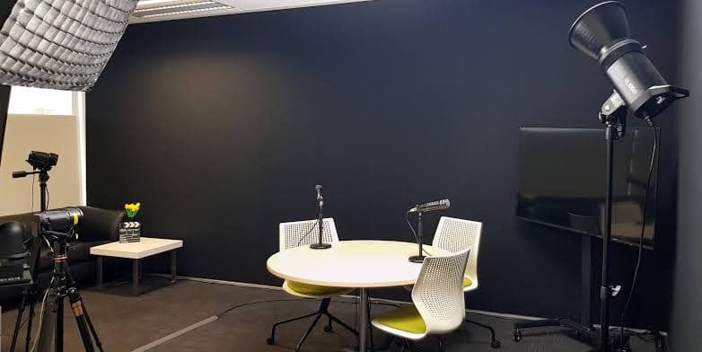 Studio visual 4