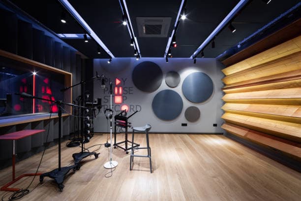Studio visual 11
